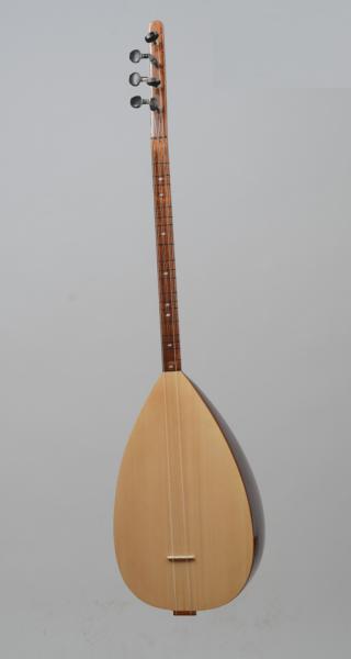 Saz-Baglama-